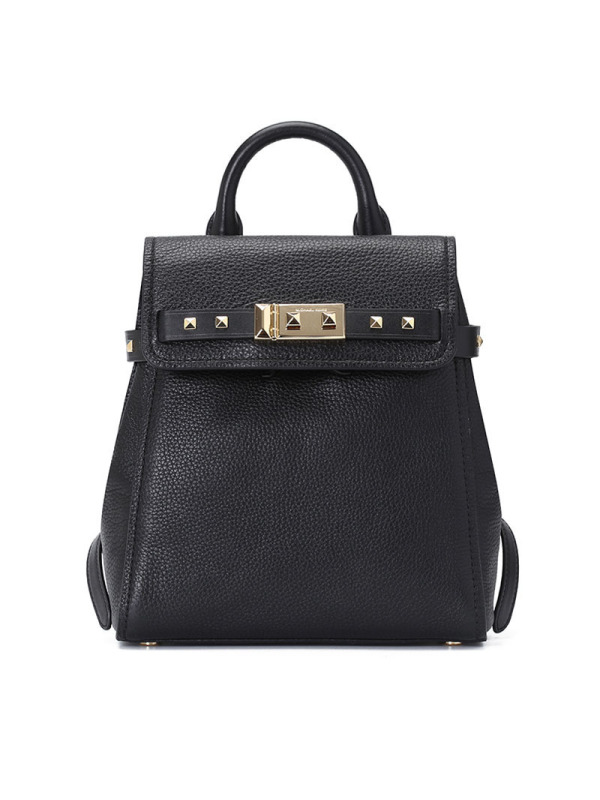 MK Addison 双肩包 小号 30T8GZFB1L 21x22.5x9CM