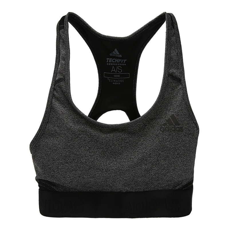 adidas阿迪达斯2018女子DRST ASK SPR PD内衣CD9754