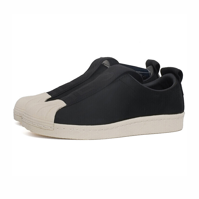 Adidas 三叶草 女子 SUPERSTAR 经典鞋 CQ2517