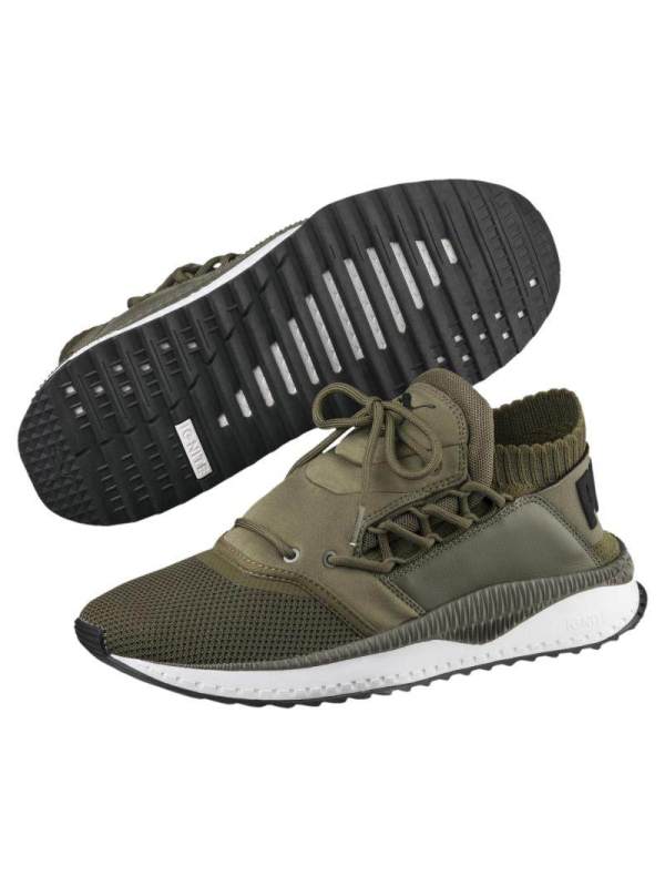 Puma/彪马男鞋低帮TsugiShinsei网面鞋时尚P36375904A