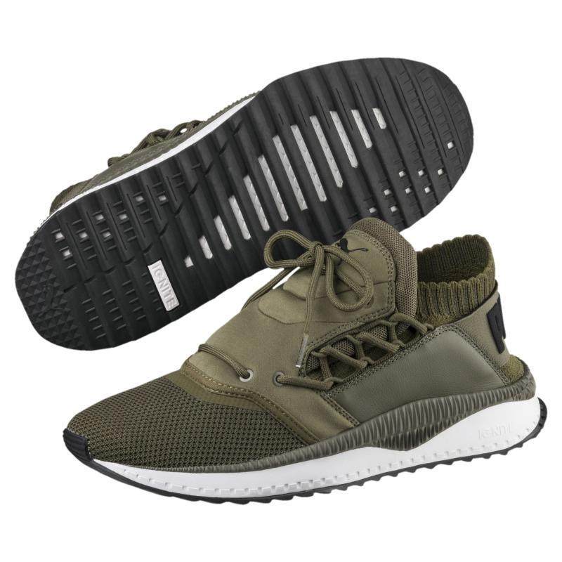 Puma/彪马男鞋低帮TsugiShinsei网面鞋时尚P36375904A图片