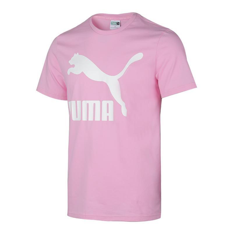 彪马puma运动t恤
