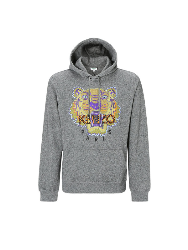 高田贤三KENZO Tiger 男士卫衣F965SW4184XK