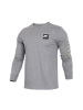 NIKE耐克男子休闲卫衣运动服舒适圆领长袖-893393-091