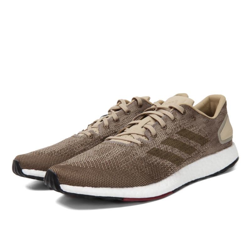 adidas阿迪达斯中性PureBOOSTDPR跑步BOOST跑步鞋BB6292图片