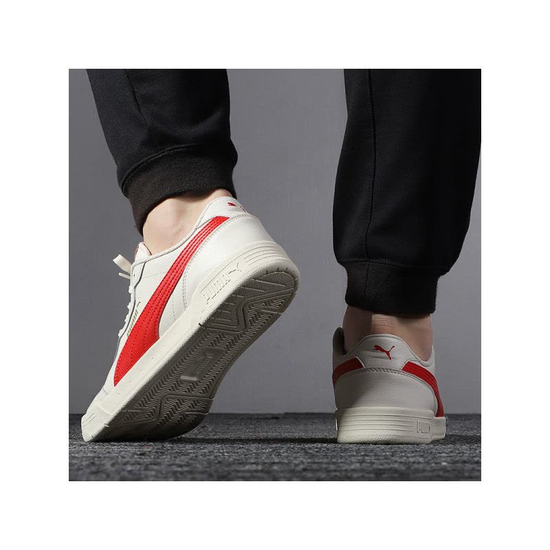 PUMA(彪马)Caracal秋季中性低帮鞋369863-05图片