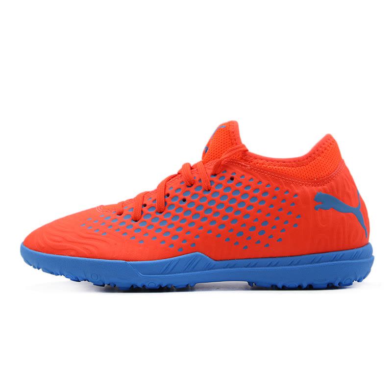 PUMA彪马男子足球鞋 FUTURE 19.4 TT 105548图片