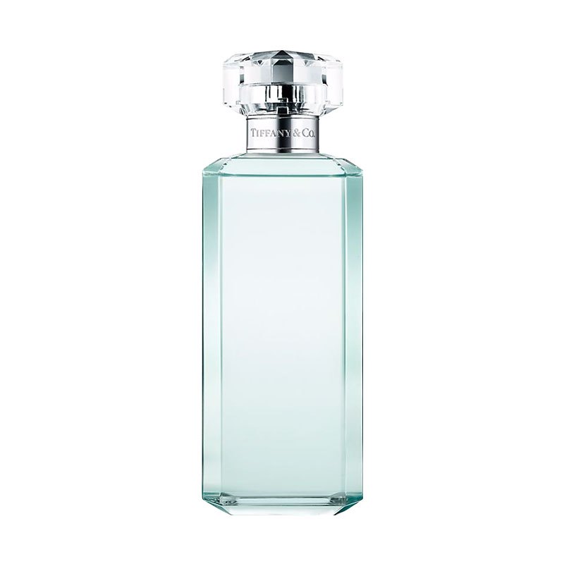 蒂芙尼TIFFANY&CO.女士香氛沐浴啫喱200ml