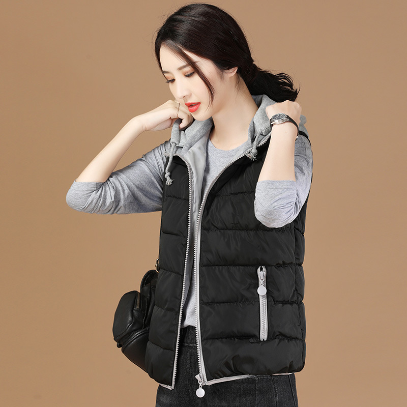 brookings女士马甲报价_参数_图片_视频_怎么样_问答-苏宁易购