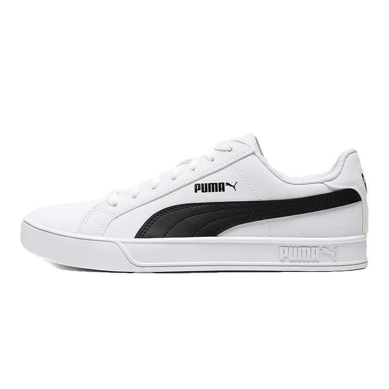 【自营】PUMA彪马运动鞋休闲小白鞋板鞋男鞋女鞋35962205