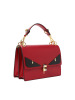 Fendi KAN I 怪兽眼睛 单肩包 8BT283