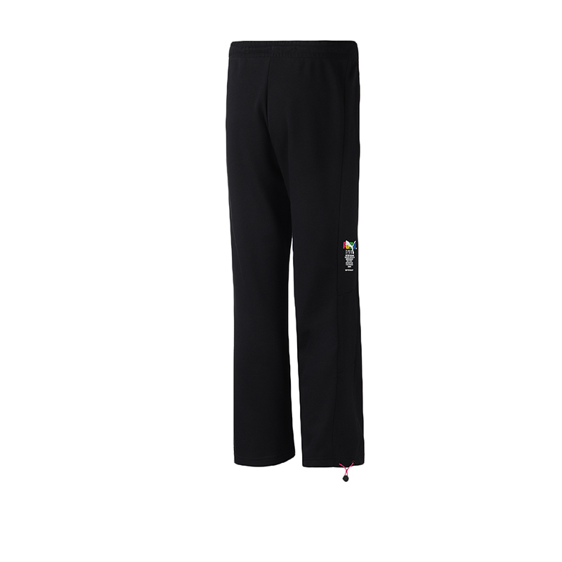 PUMA彪马女装运动服休闲针织长裤597430