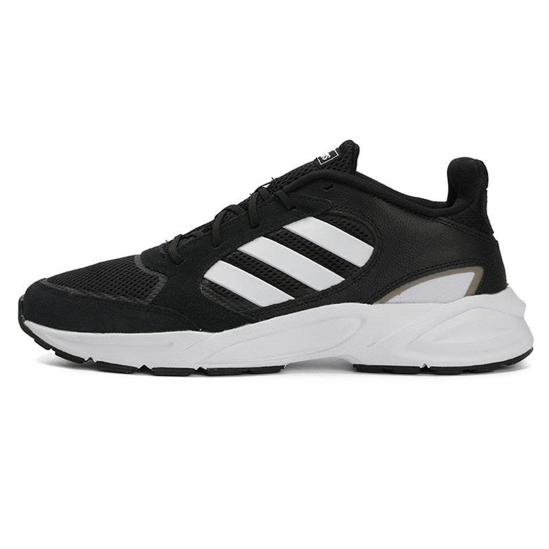 ADIDAS(阿迪)夏季中性跑步鞋EG1506图片