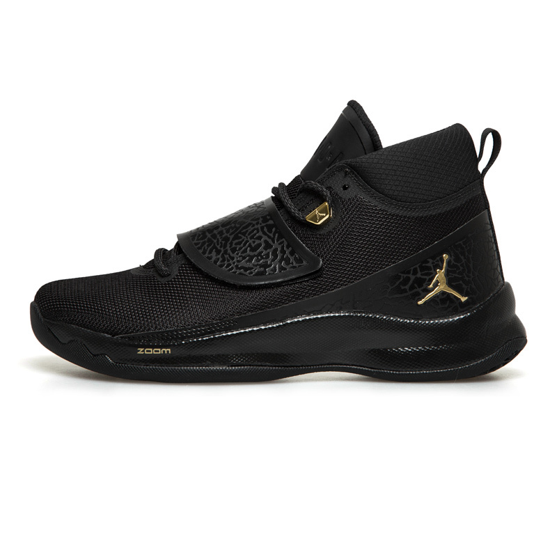 NIKE耐克球鞋JORDAN SUPER FLY 5 AJ男实战耐磨篮球鞋 914478