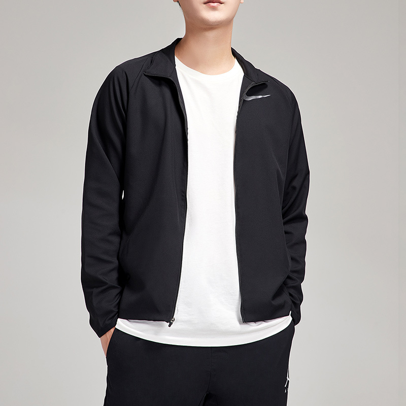 耐克男装夹克时尚防风保暖舒适外套休闲运动服928011