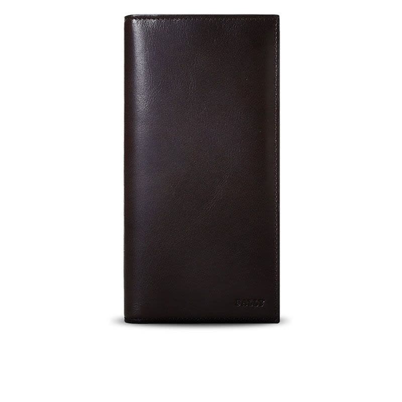 Bally TOLIVER 长款对折钱夹图片