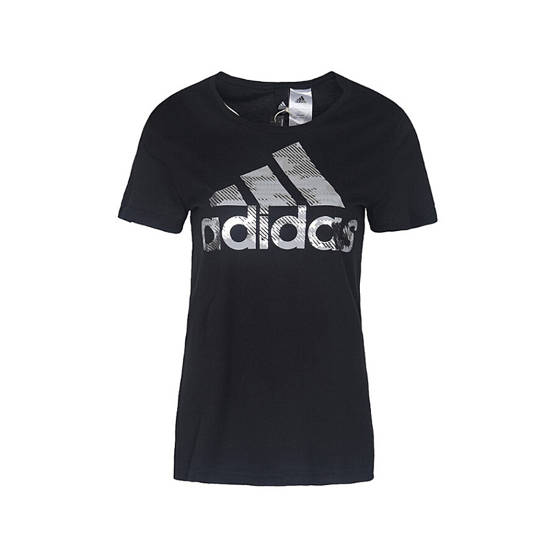 Adidas 阿迪达斯 女子 短袖 CD1952