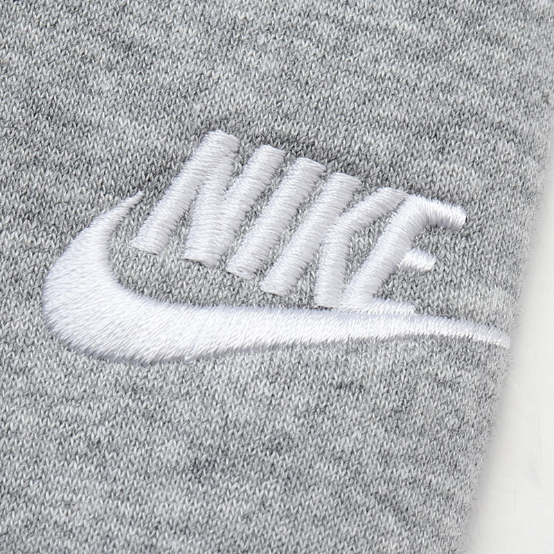 【自营】NIKE耐克男装长裤松紧收口拼接时尚休闲运动服CJ4512