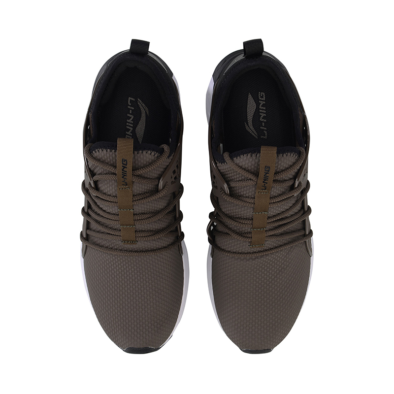 李宁lining跑步鞋