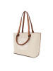 预售 LOEWE ANAGRAM 方型LOGO徽标购物袋A717S72X06 女士单肩手提包