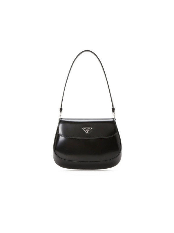 PRADA CLEO 新月包 三角LOGO标 1BD311