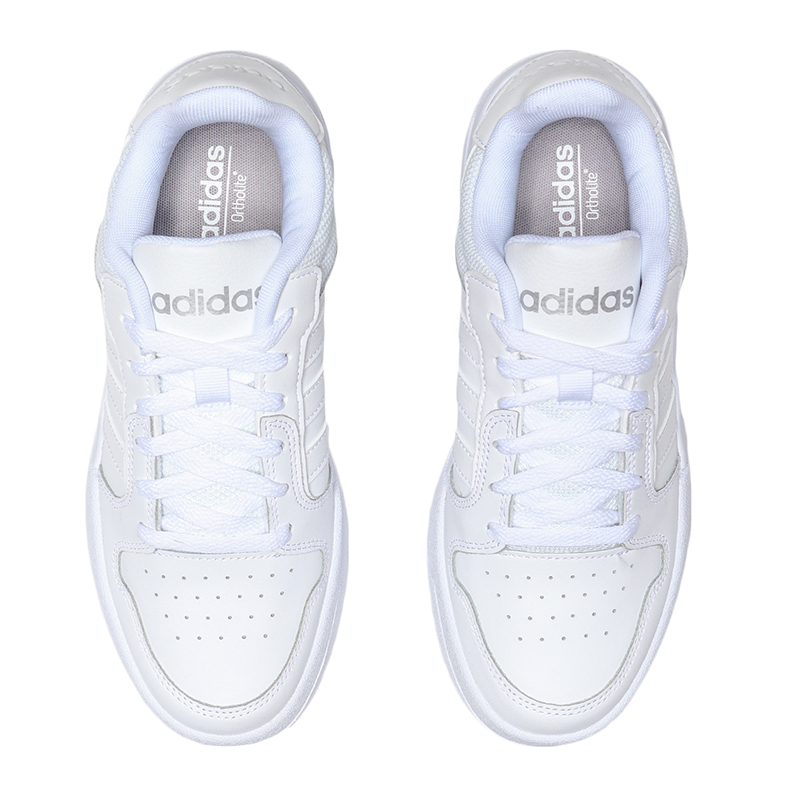 adidas阿迪达斯NEO女鞋运动鞋运动休闲鞋板鞋EG4329