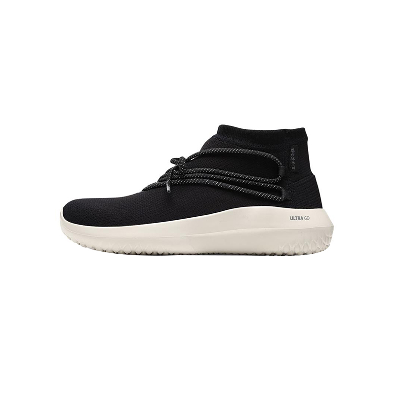 Skechers斯凯奇女鞋一套脚时尚潮鞋休闲鞋袜套运动鞋 鞋子18050