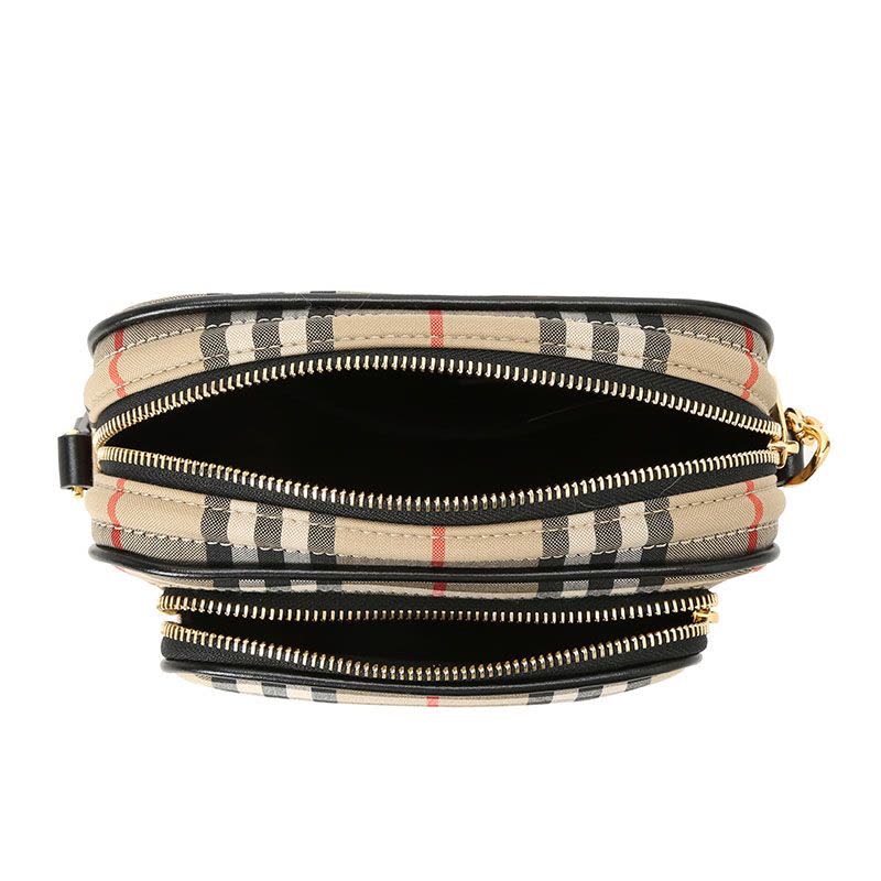 BURBERRY 博柏利 单肩包 斜挎包 手提包 8021282图片