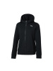 PUMA(彪马)MODERN SPORT FZ Logo Hood秋季女子针织外套581044-01