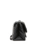 预订MICHAEL KORS MK Cece系列锁扣口盖包30T9S0EL8L 银扣