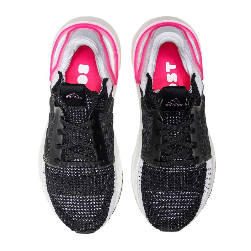 阿迪达斯女鞋跑步鞋ULTRABOOST轻便缓震休闲运动鞋EF1625