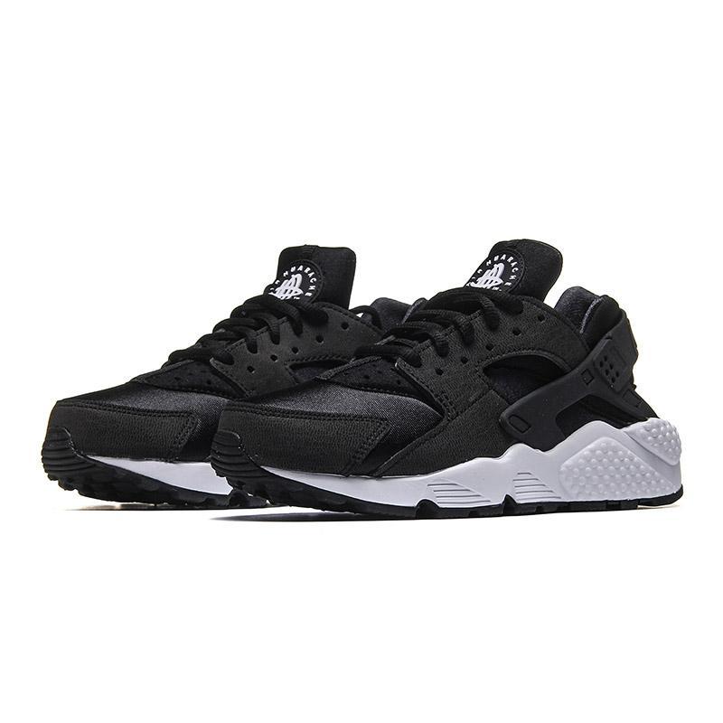 NIKE耐克女鞋休闲鞋Air Huarache华莱士跑步运动鞋634835