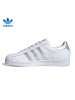 ADIDAS ORIGINALS(阿迪经典)2020SUPERSTAR春季中性经典鞋FX2329
