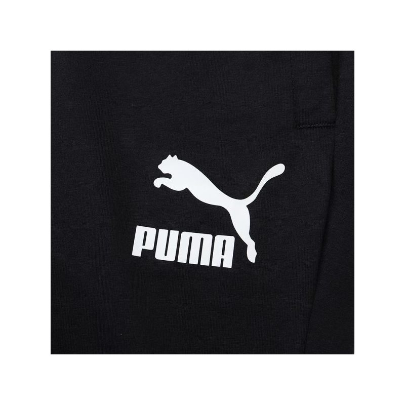 PUMA彪马男裤运动裤休闲针织长裤597488