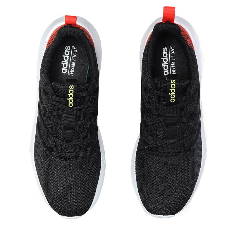 自营adidas阿迪达斯neo男鞋低帮运动鞋休闲鞋跑步鞋f36243