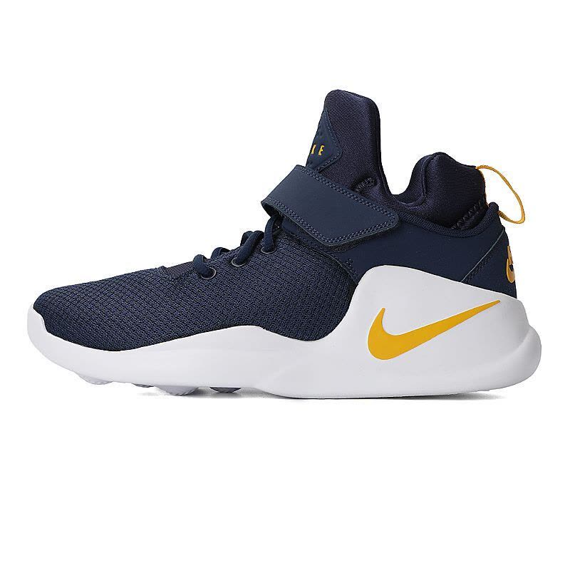 Nike耐克KWAZI运动鞋男鞋休闲鞋FOSS844839-401图片