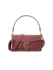 COACH TABBY通勤肩背 粒面皮4607