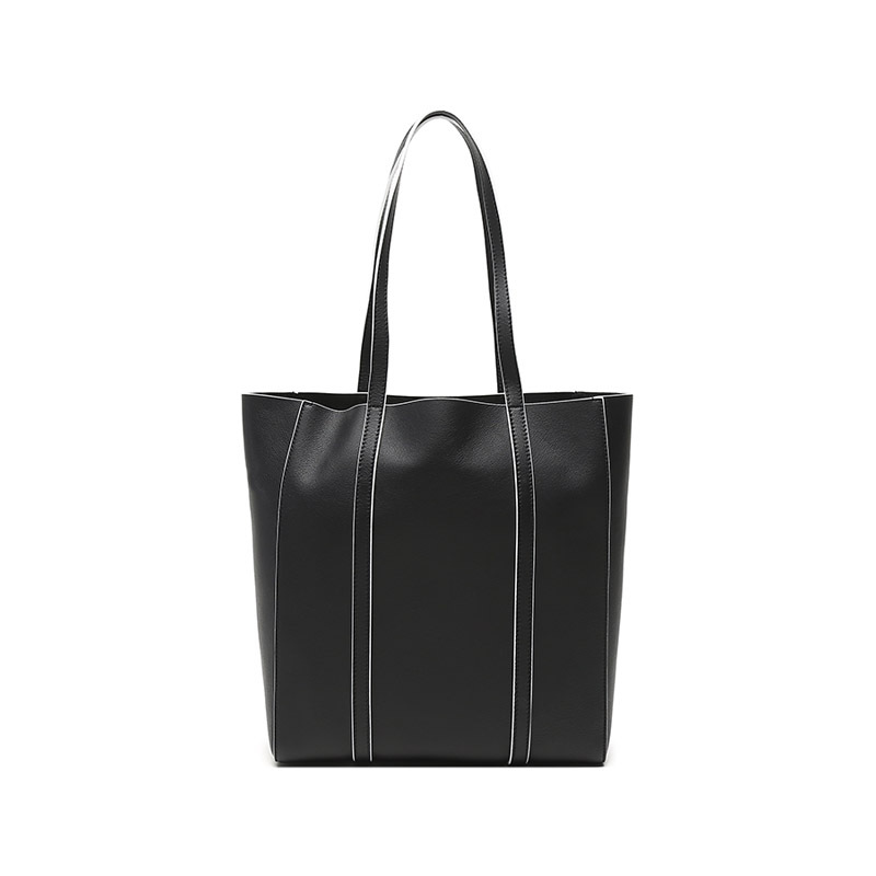 巴黎世家 BALENCIAGA 女士牛皮革Everyday手提单肩斜挎包托特包551810 D6W2N
