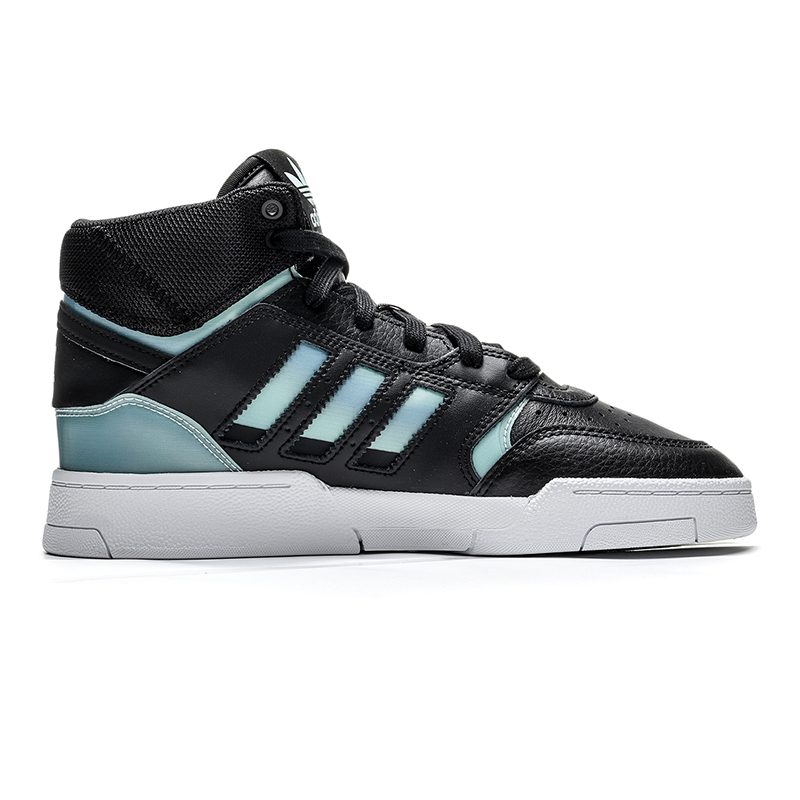 adidas阿迪达斯三叶草女鞋运动鞋休闲鞋高帮板鞋EG3635