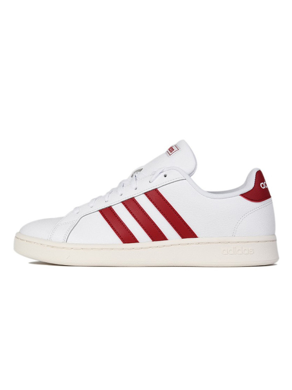 ADIDAS SC(阿迪运动休闲)GRAND COURT秋季中性休闲鞋EE7887