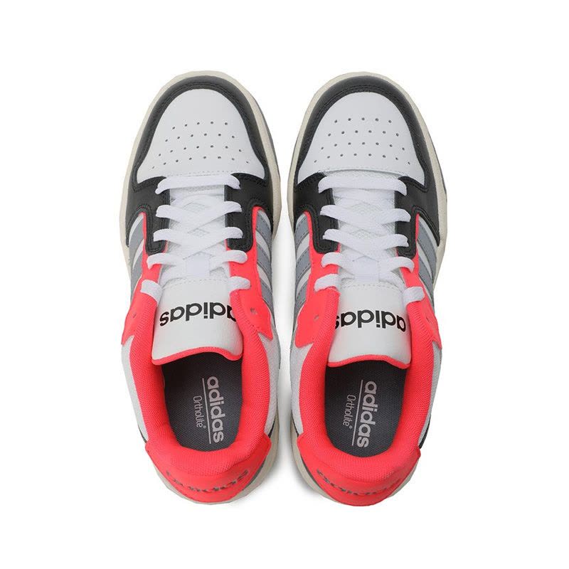 ADIDAS SC(阿迪)女鞋ENTRAP休闲鞋板鞋EH1466图片