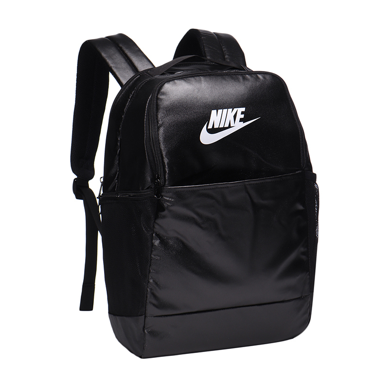 【自营】NIKE男女双肩包旅行办公学生大容量休闲背包运动包BA6124