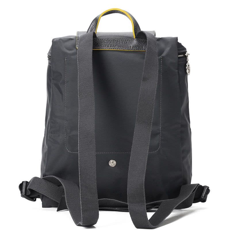 LONGCHAMP/珑骧 女包尼龙折叠双肩包 1699图片