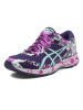 Asics/亚瑟士女鞋夏季低帮运动鞋透气竞速跑鞋T676N-3378