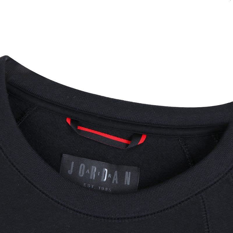NIKE耐克男装连帽套头衫AO1923-010图片