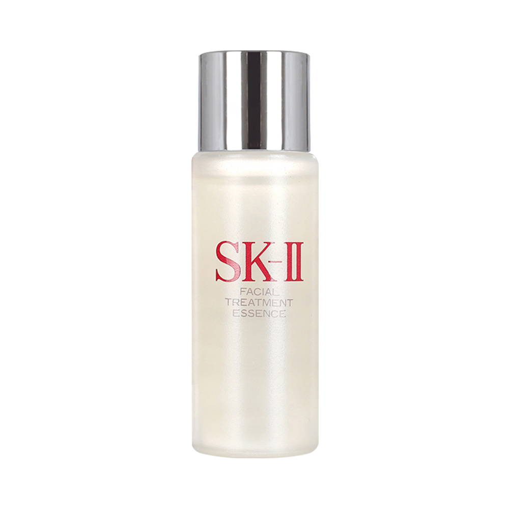 SK-II 护肤精华露 30mL(非卖品)小样神仙水