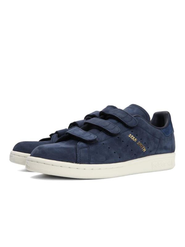 adidas阿迪三叶草2018女子STAN SMITH CF W三叶草系列