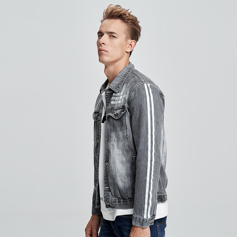 leecooper男士牛仔服