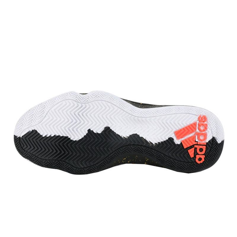 Adidas阿迪达斯夏男子Dame 6 GCA利拉德实战耐磨缓震篮球鞋EH1994图片