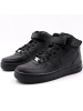 NIKE/耐克女鞋AirForce1空军一号高帮运动休闲鞋366731-001